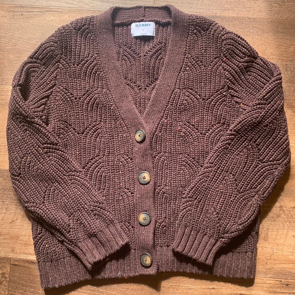 Old Navy Sweater